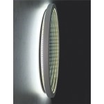 Зеркало Континент Mars Infinity LED круглое Зеркало Континент Mars Infinity LED круглое